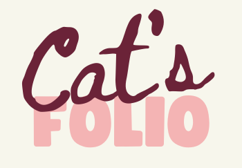 Cat's Folio
